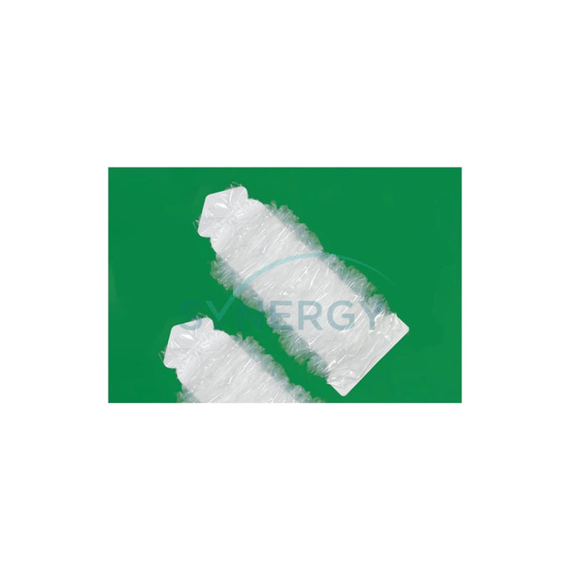 Medical Equipment Covers Hose Cover Transparent Sterile