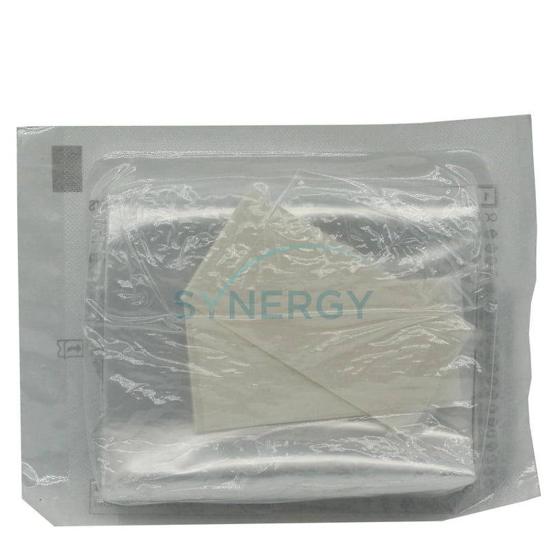 Medical Equipment Covers Hose Cover Transparent Sterile