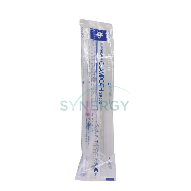 Medikit Supercath Cls Catheter 18G X 1