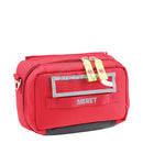 AIRWAY PRO Intubation Tri-Fold ((Red Colour)