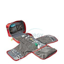 AIRWAY PRO Intubation Tri-Fold ((Red Colour)