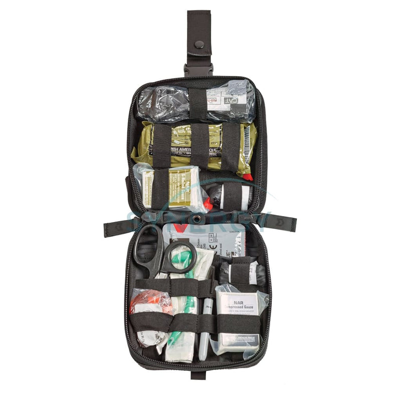 Alpha3TM PRO Thigh Pack