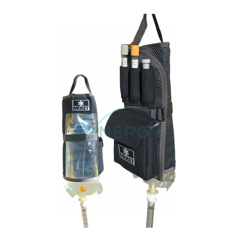 Meret REDI-IV Pack