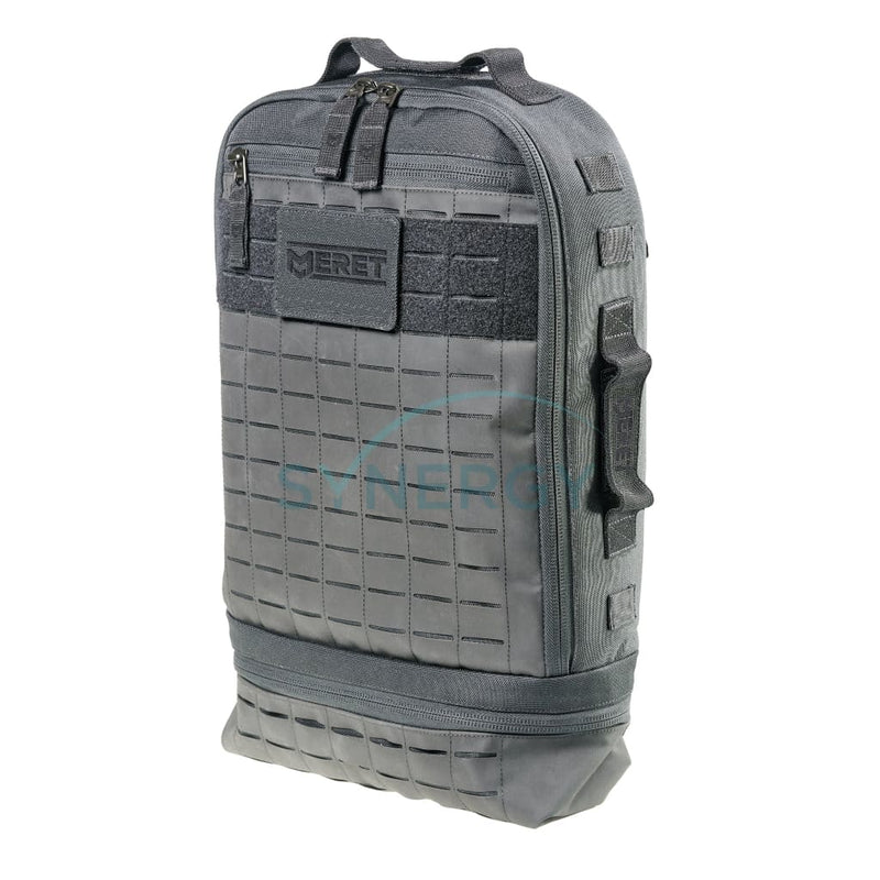 Savior7 PRO Black