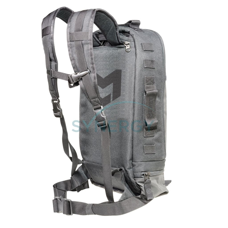 Savior7 PRO Black