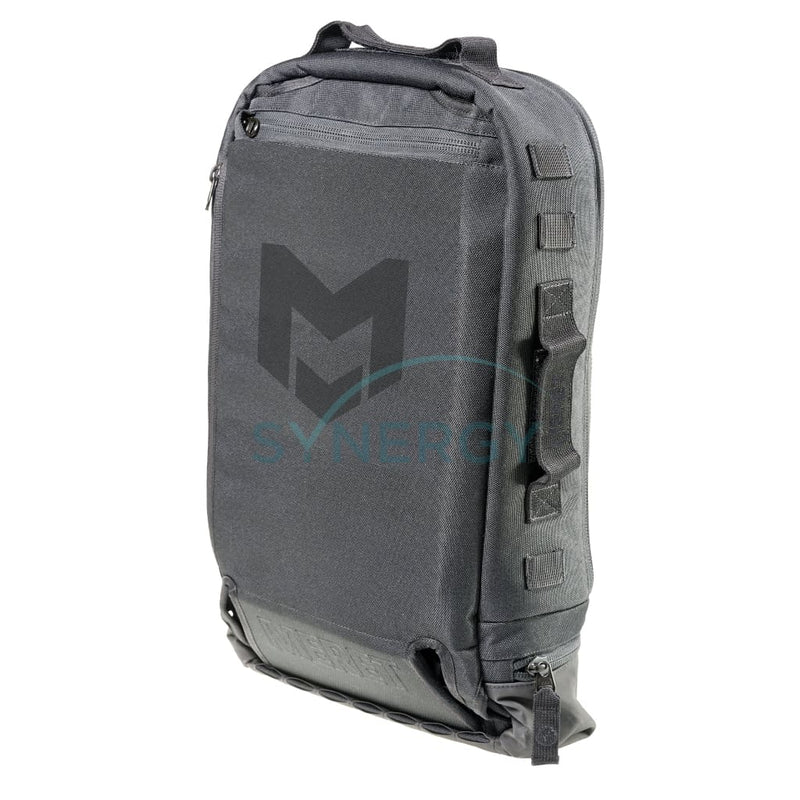 Savior7 PRO Black