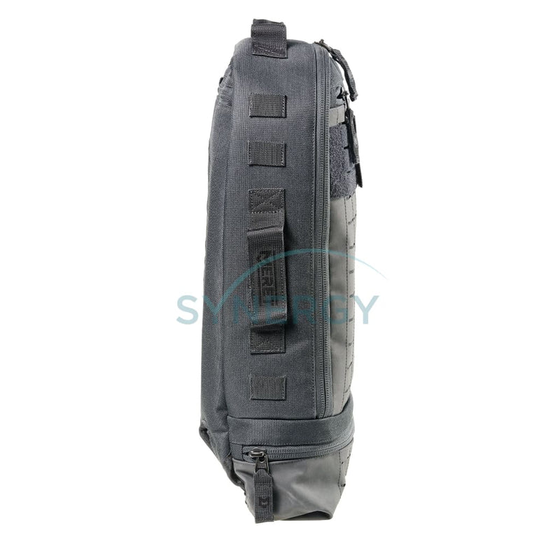 Savior7 PRO Black