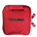 Trauma Cube Red