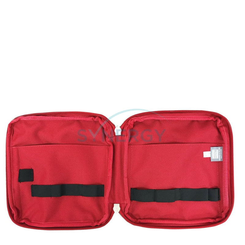 Trauma Cube Red