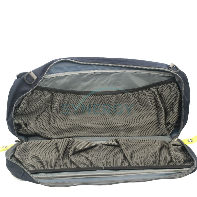 X2 DOUBLE FILL PRO EMS Module