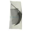 Metal Max Green System Disposable Lever - Tip Mac 4 Blade