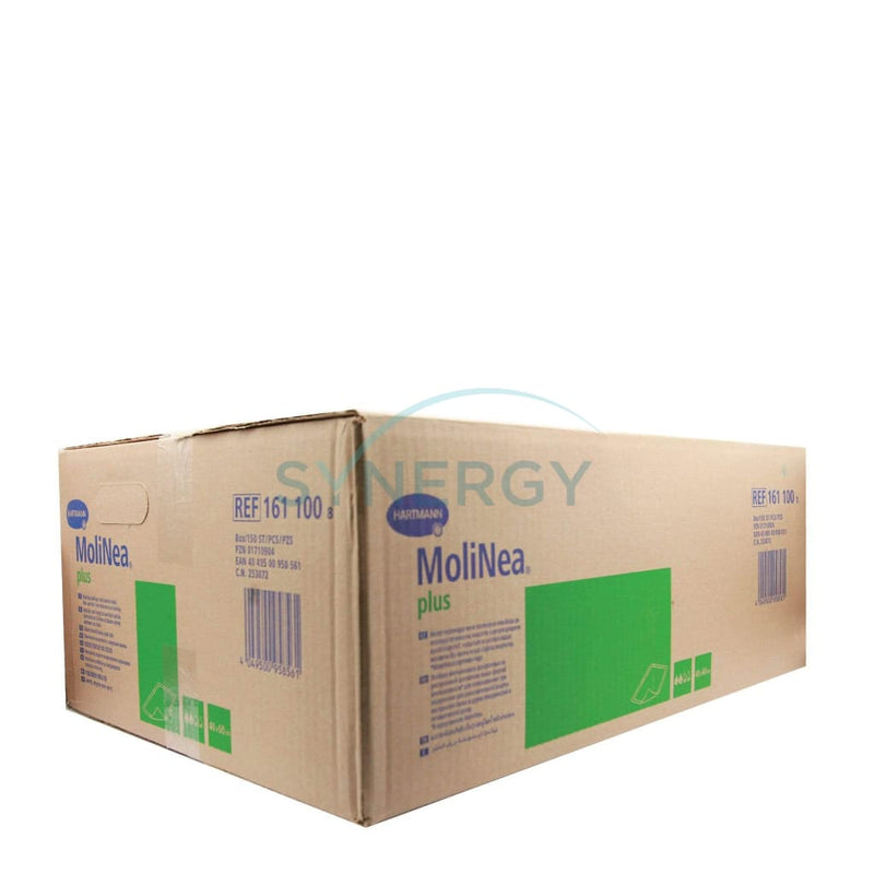 Molinea Plus Underpad 130G 40 X 60Cm