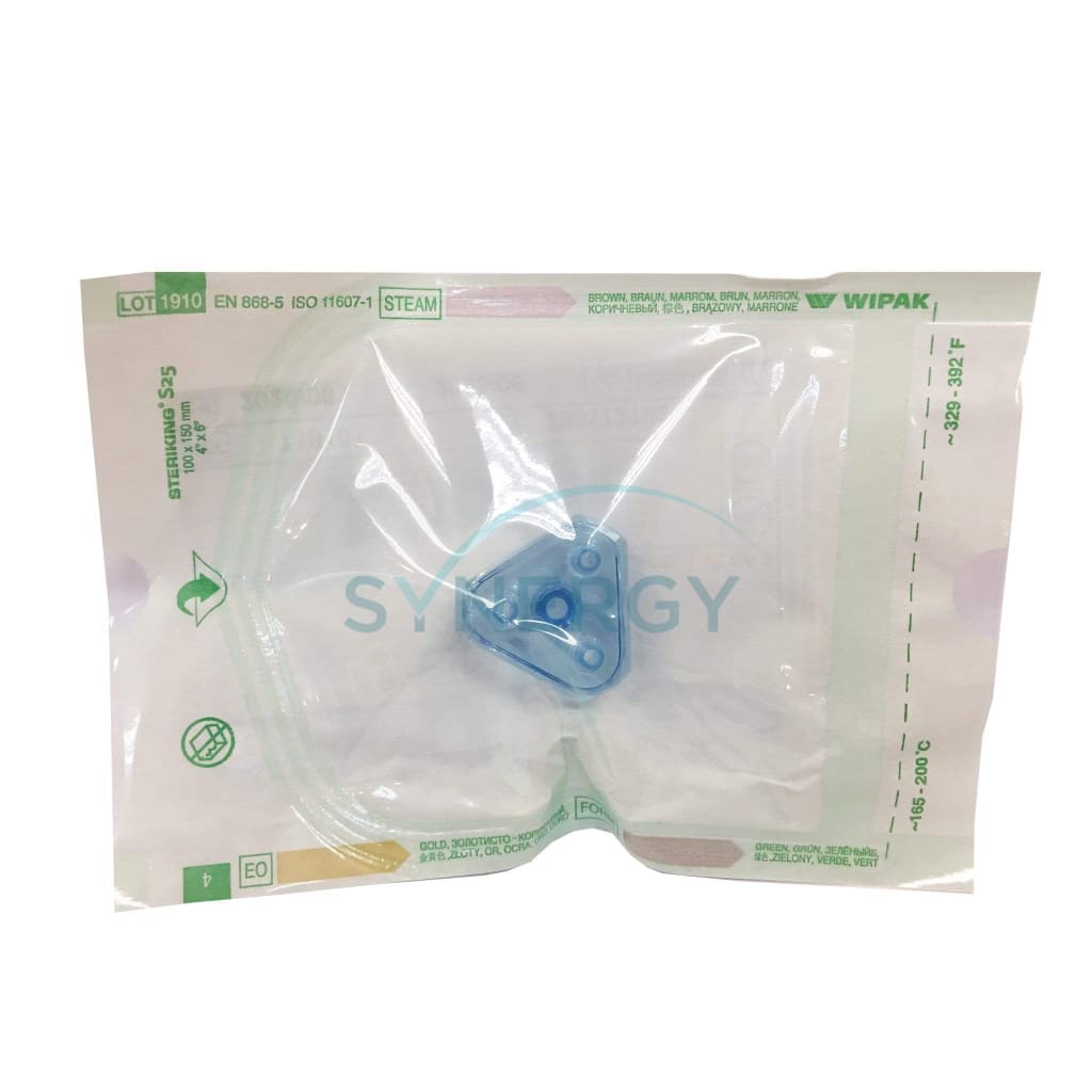 Circular Injection Multi-injector, Circular multi-injector with needle connections (bx ...