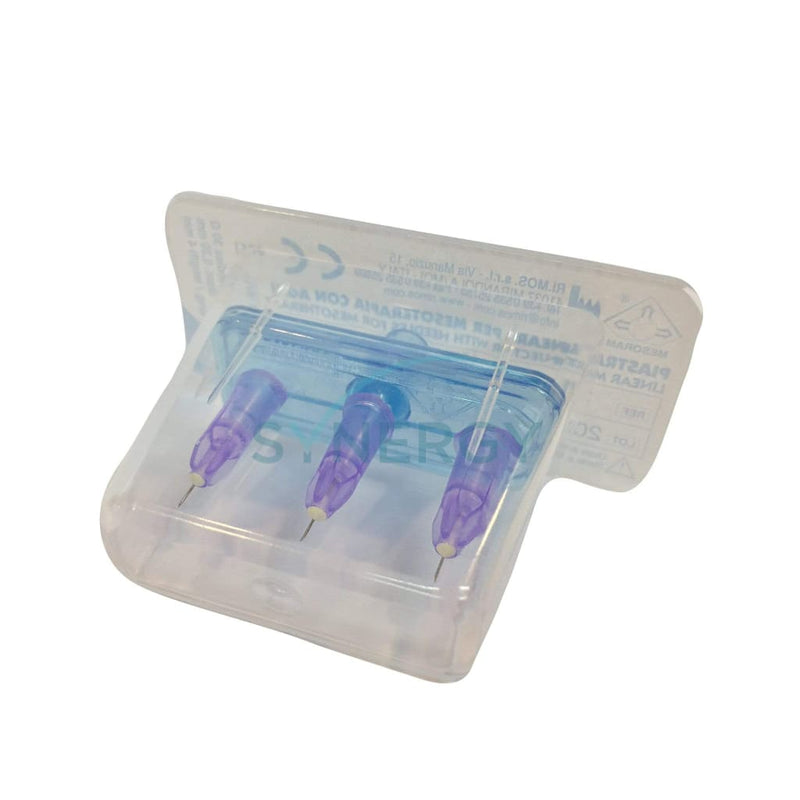 Multi Still Injectable Multi-injector, linear multi-injector with needle (bx ...