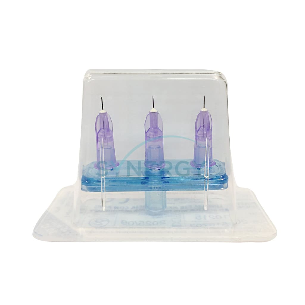 Multi-injector, linear multi-injector with needle (bx ...
