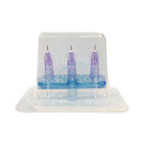 Multi-Injector Linear Multi-Injector 3 Needle 30G X 4Mm (Bx)