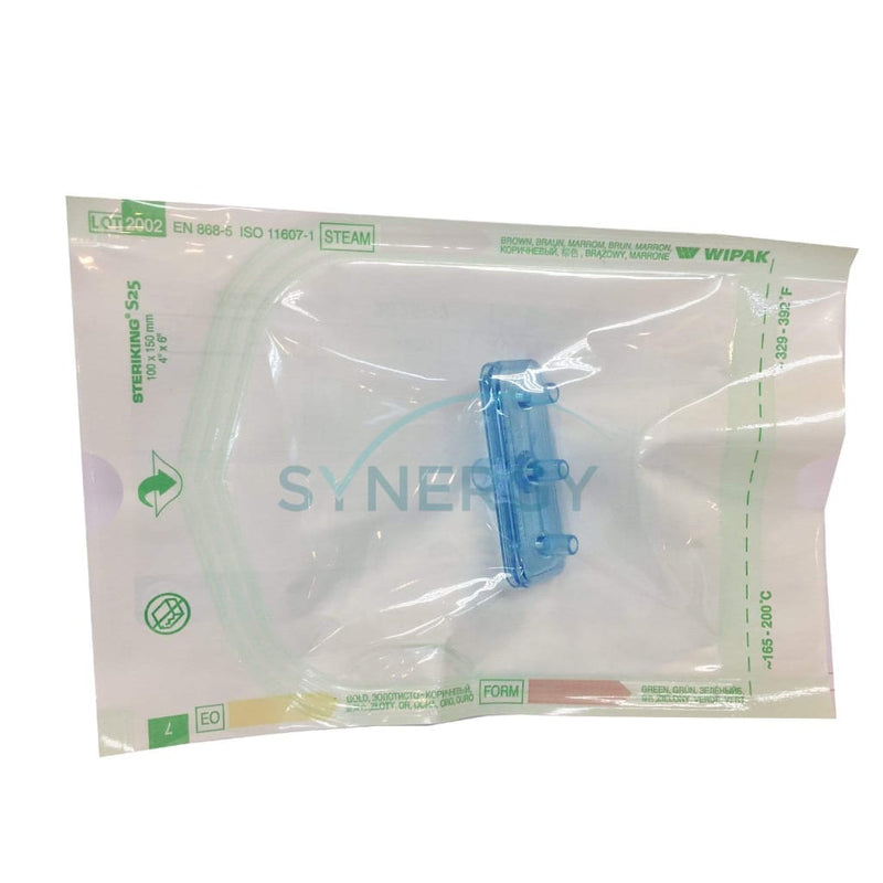 Multi-Injector Linear Multi-Injector With Needle Connections 3 (Bx)