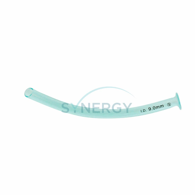 Nasopharyngeal Airway (Pk) Size 9 (Pack Of 5S)