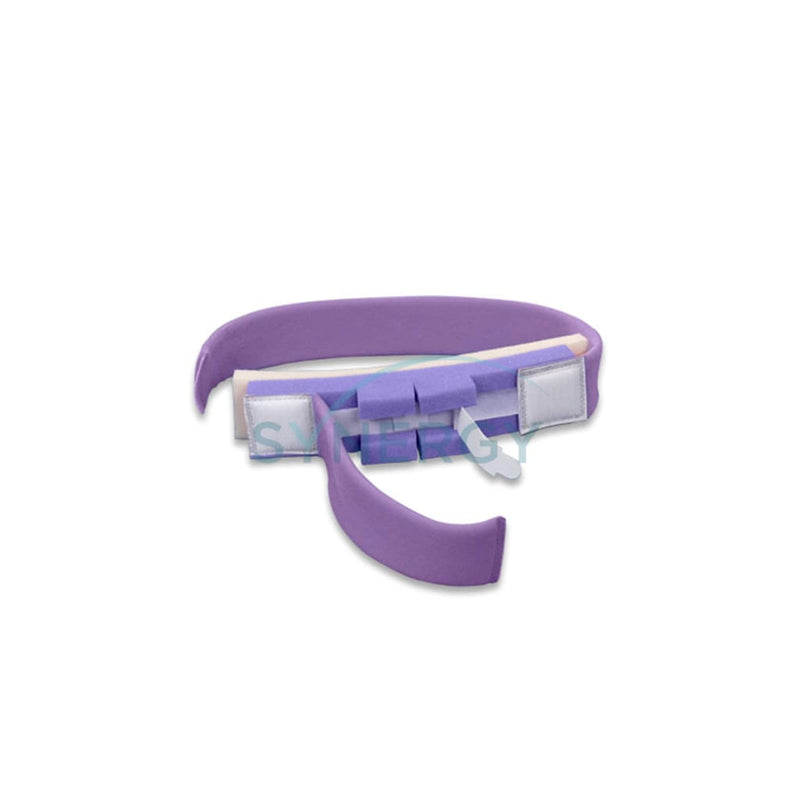 Nasotracheal Tube Immobilizer (Nti)