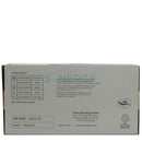 Nitrile Chemo-Rated Pdr-Free Fingertip-Textured 9.5 Exam Gloves Violet-Blue (Bx)