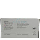 Nitrile Chemo-Rated Pdr-Free Fingertip-Textured 9.5 Exam Gloves Violet-Blue (Bx)