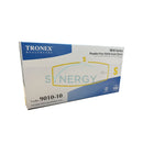 Nitrile Chemo-Rated Powder-Free Fully Textured 5-Mil 9.5 Exam Gloves Blue (Bx) Small