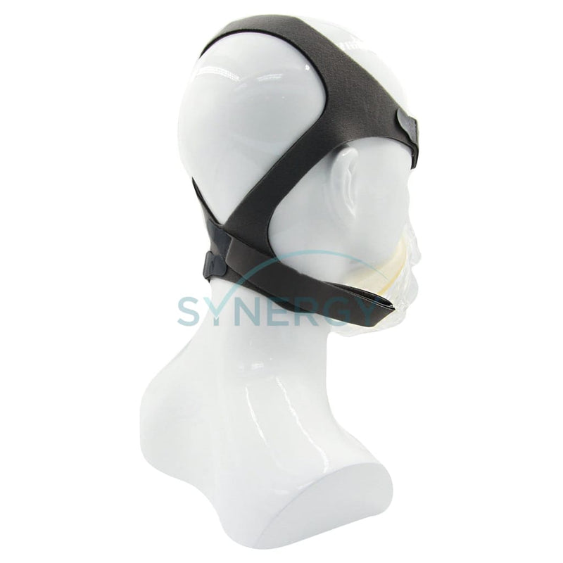 Niv Nasal Mask Vented