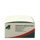 Nonwoven adhesive tape microporous white 10 m x 5 cm (Box)