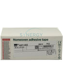 Nonwoven adhesive tape microporous white 10 m x 5 cm (Box)
