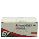 Nonwoven adhesive tape microporous white 10 m x 5 cm (Box)