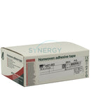 Nonwoven adhesive tape microporous white 10 m x 5 cm (Box)