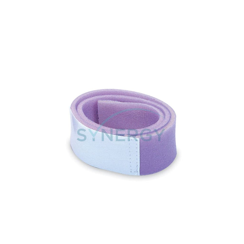 O.r. Positioning Straps: Arm Board Strap 1.5 X 32 Disposable