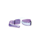 O.r. Positioning Straps: Knee & Body Straps 3 X 60 Disposable