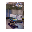 Patient Return Electrode Pad - Lite Single Cord 120 X 50 0.3 Cm With 1 Free Cable & Storage Case