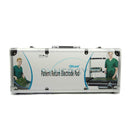 Patient Return Electrode Pad - Lite 120 X 50 0.3 Cm With 1 Free Cable & Storage Case