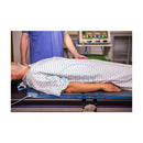 Patient Return Electrode Pad - Lite Single Cord 120 X 50 0.3 Cm With 1 Free Cable & Storage Case