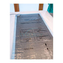 Patient Return Electrode Pad - Single Cord 120 X 50 1.3 Cm With 1 Free Cable & Storage Case