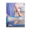 Patient Return Electrode Pad - Single Cord 120 X 50 1.3 Cm With 1 Free Cable & Storage Case