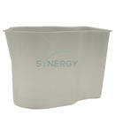 Pitcher 1000ml translucent (pc)