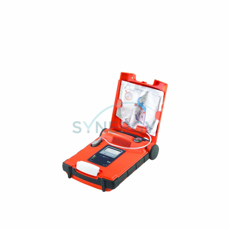 Powerheart Aed G5 Fully Automatic