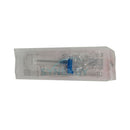 Retractable Needle 25G X 5/8 (Bx)