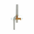 Retractable Needle 25G X 5/8 (Bx)