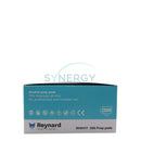 Reynard 70% Alcohol Prep Pads 6 Cm X
