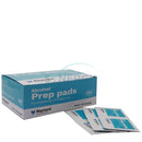 Reynard 70% Alcohol Prep Pads 6 Cm X