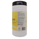 Reynard 70% Ipa Surface Sanitising Wipes 33 Gsm 22Cm X 20Cm