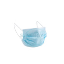 Reynard Medical Face Masks White/ Blue