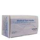 Reynard Medical Face Masks 3 Ply