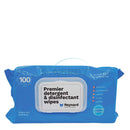 Reynard Premier Disinfectant Wipe