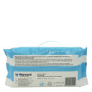 Reynard Skin Care Wipes 33x20cm (Pk of 50’s)