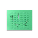 Saf-T Pass Magnetic Transfer Drape 16 X 20